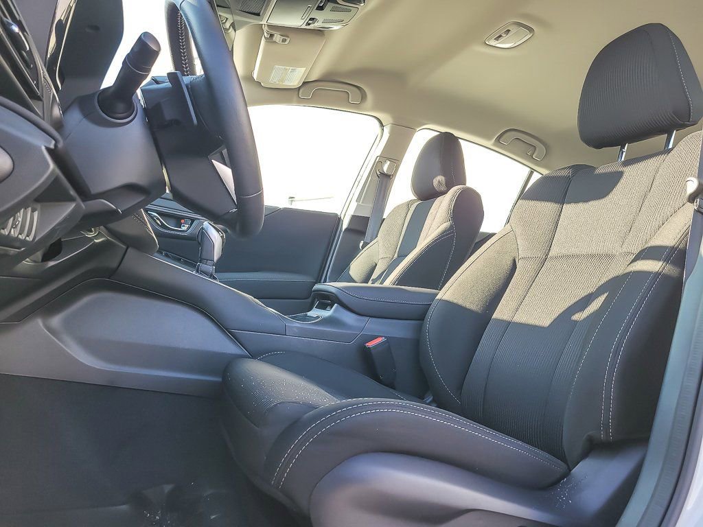 Certified 2025 Subaru Legacy Premium image 6