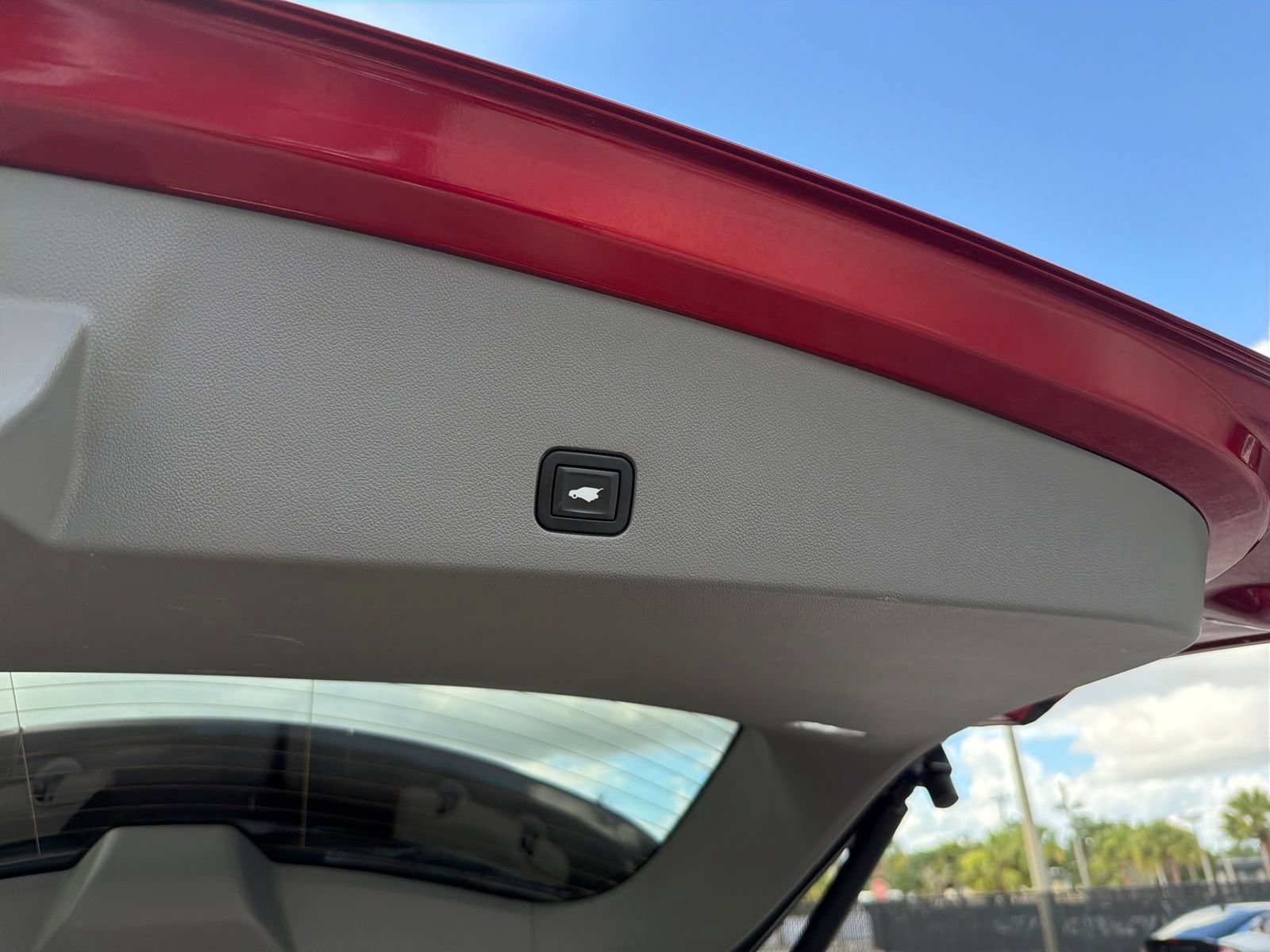 Used 2022 Cadillac XT6 Premium Luxury FWD image 42