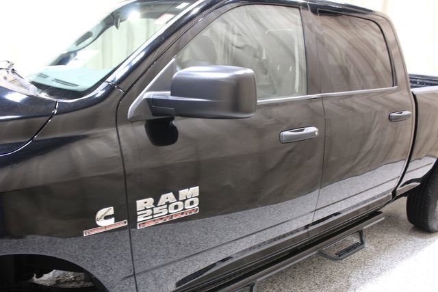 Used 2014 RAM 2500 Tradesman w/ Popular Equipment Group image 13