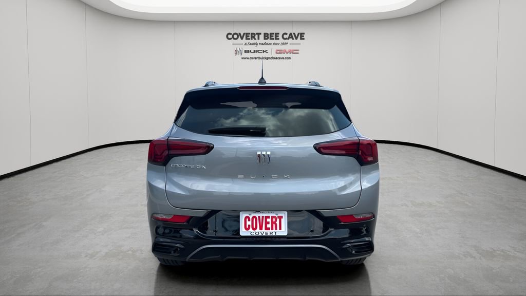 New 2026 Buick Encore GX Sport Touring w/ Advanced Technology Package image 15
