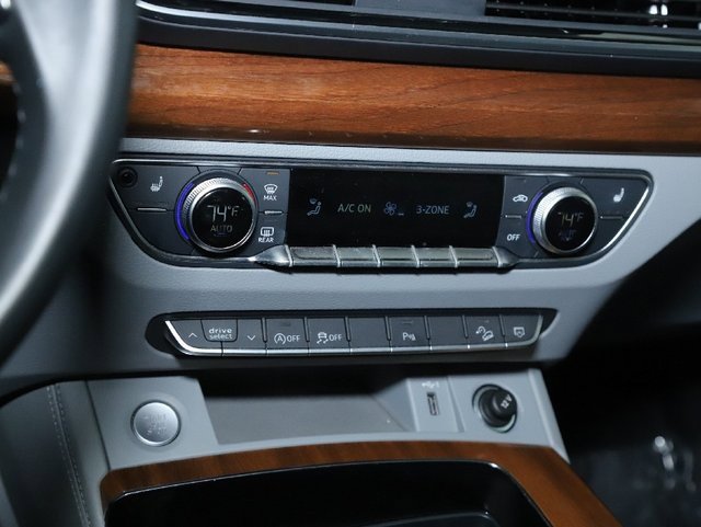 Used 2023 Audi Q5 2.0T Premium Plus w/ Premium Plus Package image 28