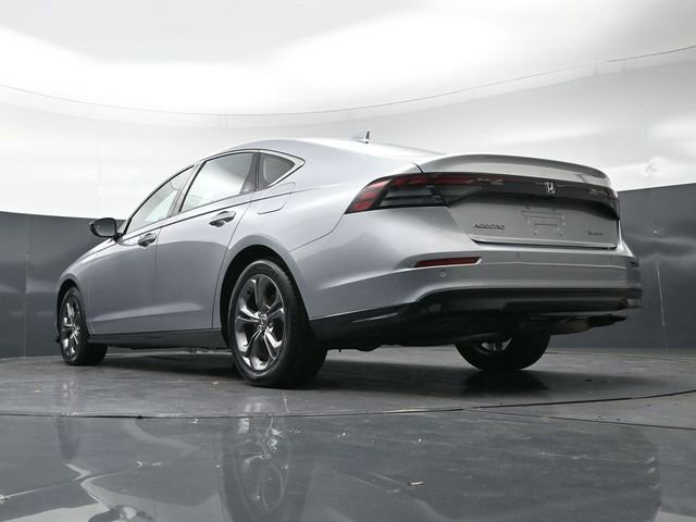Used 2023 Honda Accord EX-L image 38