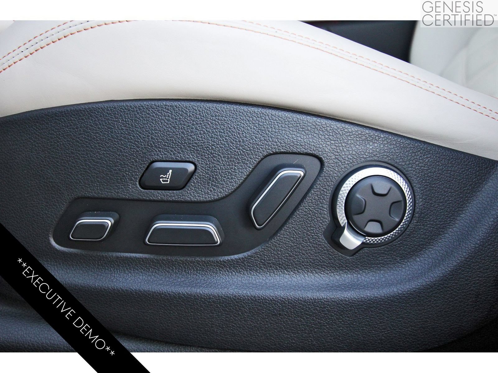 Used 2026 Genesis GV70 3.5T Sport Prestige AWD/4WD image 30