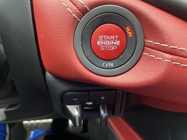 Used 2024 Dodge Durango SRT image 23