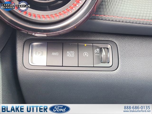 Used 2026 Chevrolet Equinox RS w/ Convenience Package III image 22
