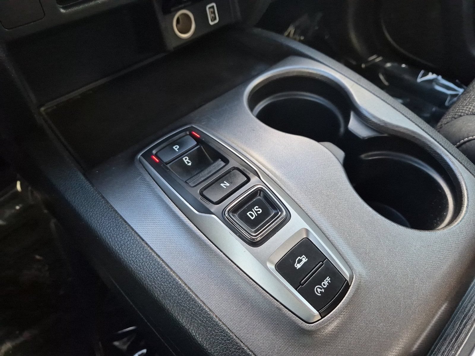 Used 2022 Honda Ridgeline Sport image 18