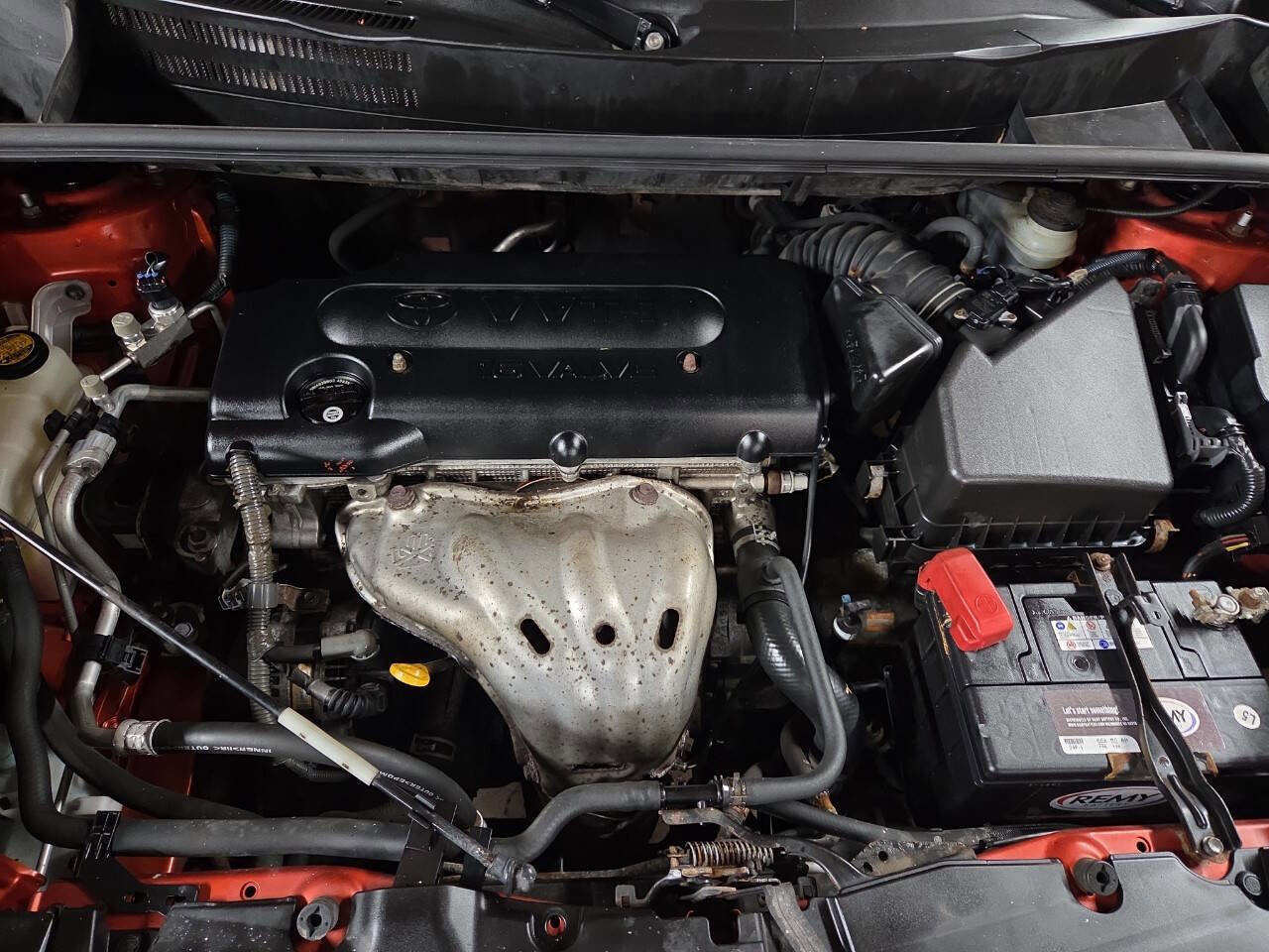 Used 2012 Scion xB Release Series 9.0 image 11