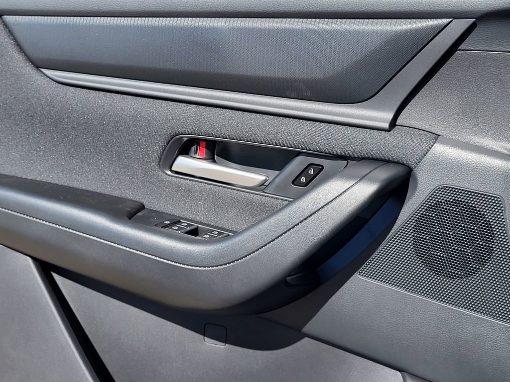 New 2026 MAZDA CX-90 3.3 Turbo w/ Select Package image 17