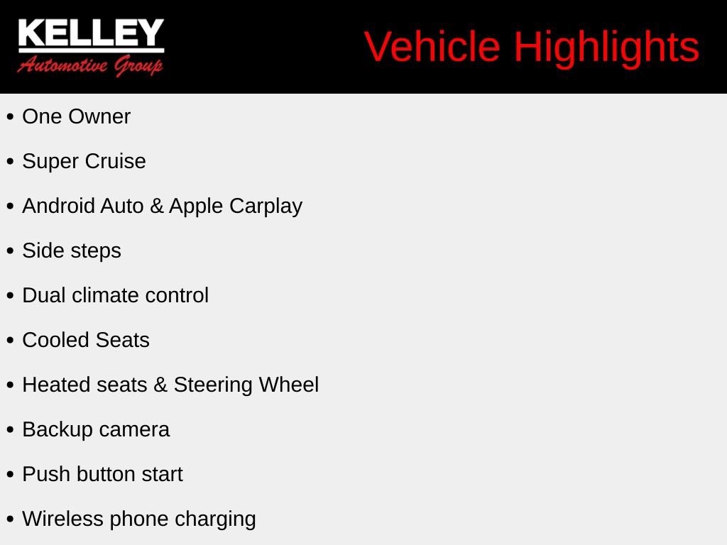 Certified 2024 GMC Hummer EV 3X w/ Omega Edition image 2