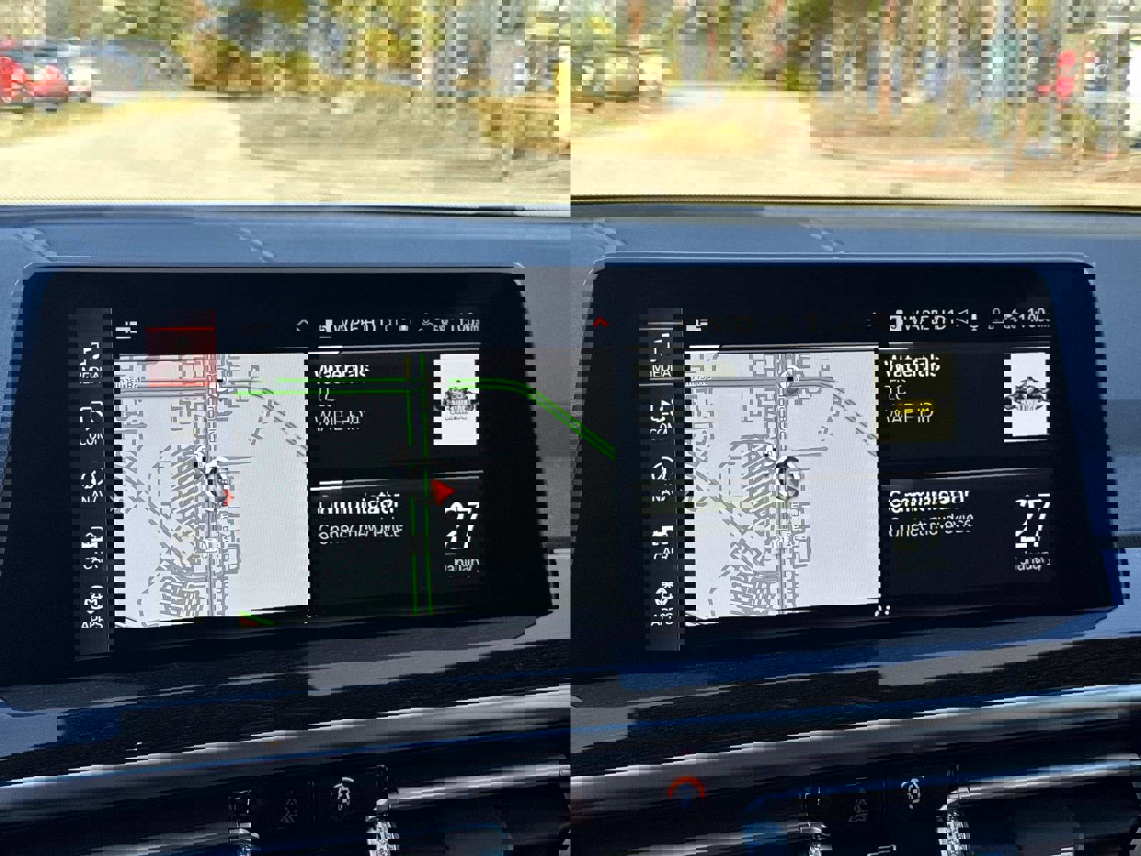 Used 2024 BMW X3 xDrive30i w/ Convenience Package image 28