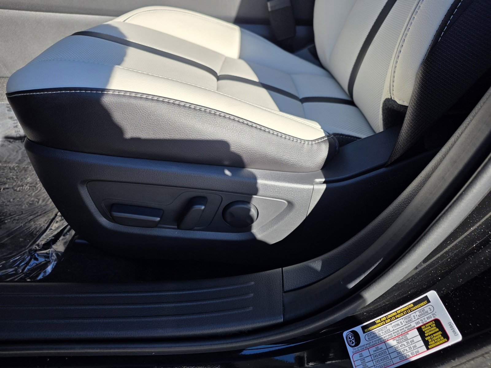 New 2026 MAZDA CX-50 AWD 2.5 S w/ Cargo Package image 12