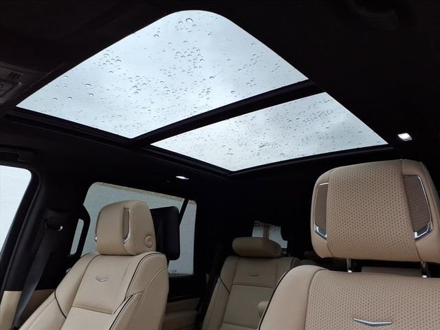 Certified 2023 Cadillac Escalade Premium Luxury image 19