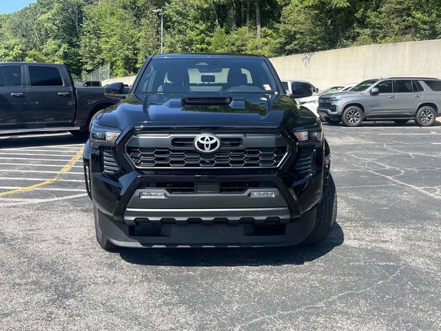 Used 2024 Toyota Tacoma TRD Sport RWD image 9