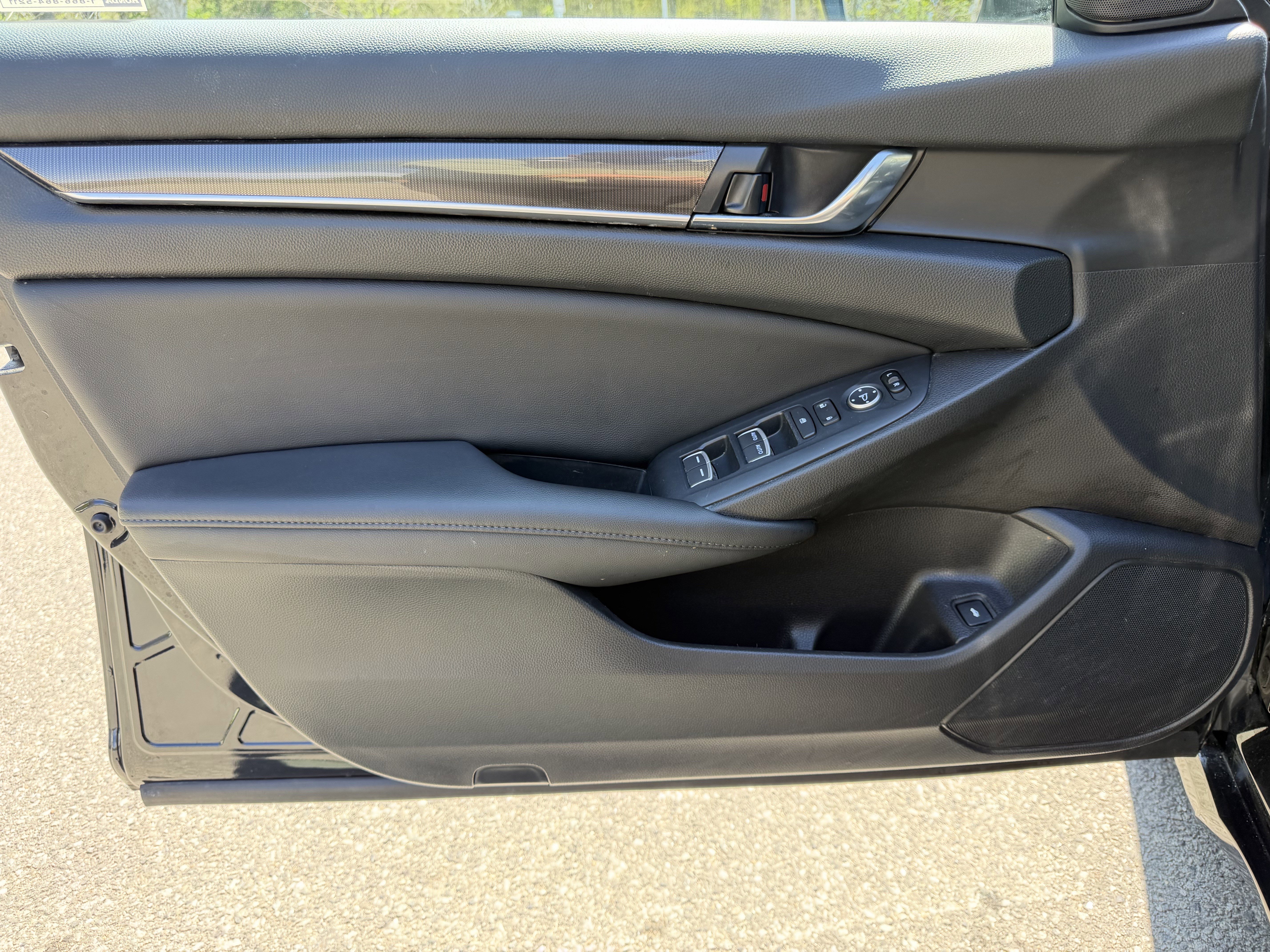 Certified 2022 Honda Accord Sport Special Edition image 12
