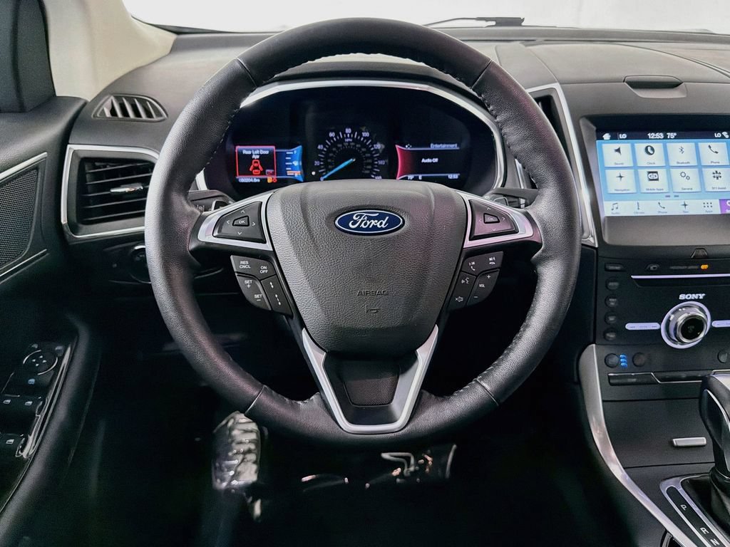 Used 2018 Ford Edge Sport w/ Equipment Group 401A AWD/4WD image 11