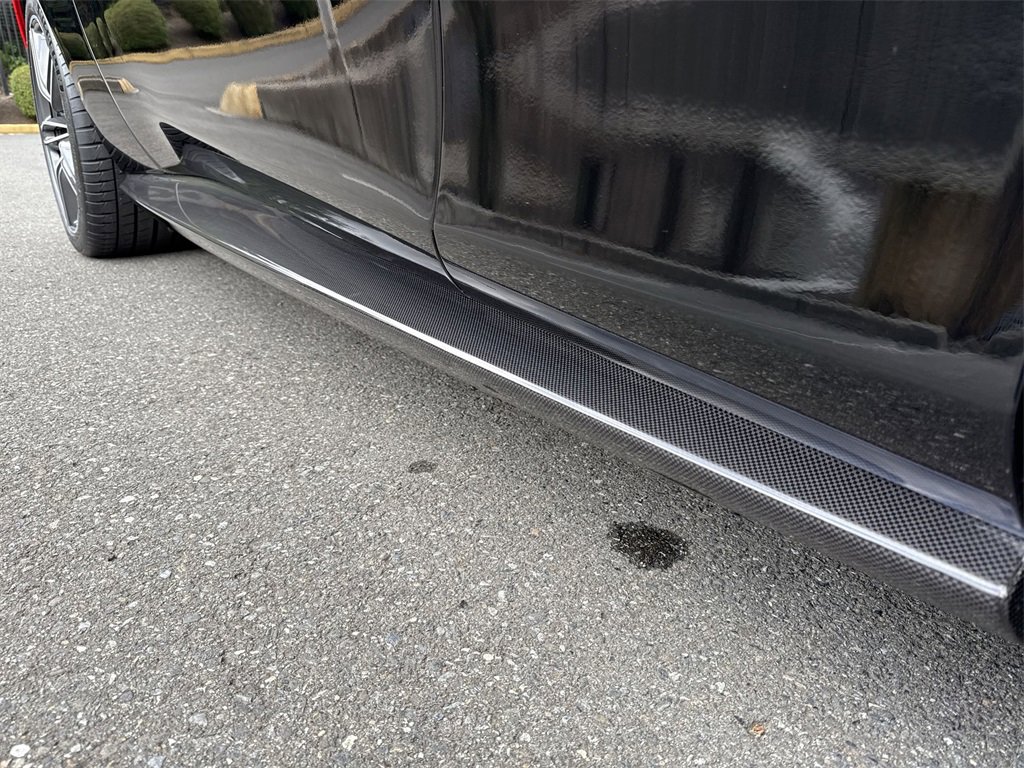 Used 2025 Ferrari Roma Spider image 32