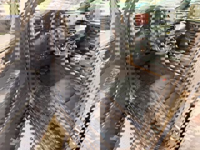 New 2026 Toyota Tundra SR5 w/ SR5 Premium Package image 4