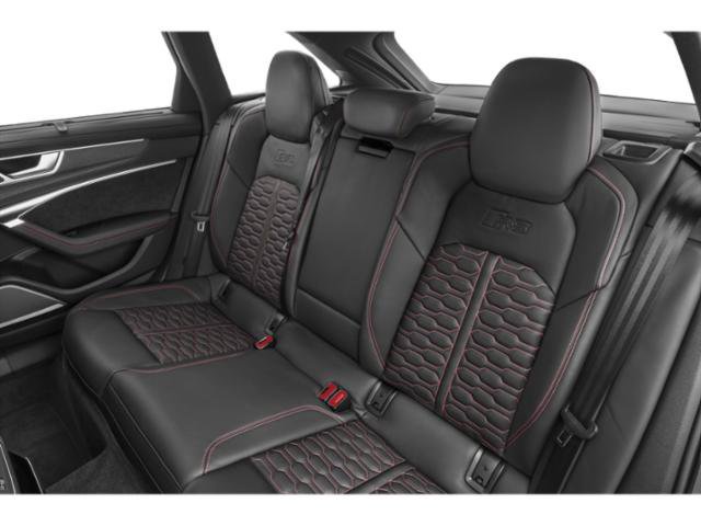 Used 2026 Audi RS 6 performance AWD/4WD image 13