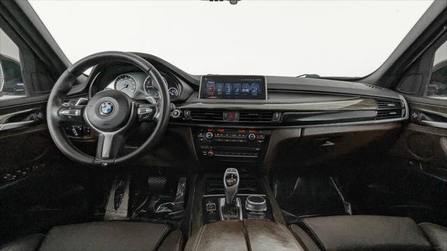 Used 2017 BMW X5 sDrive35i RWD image 27