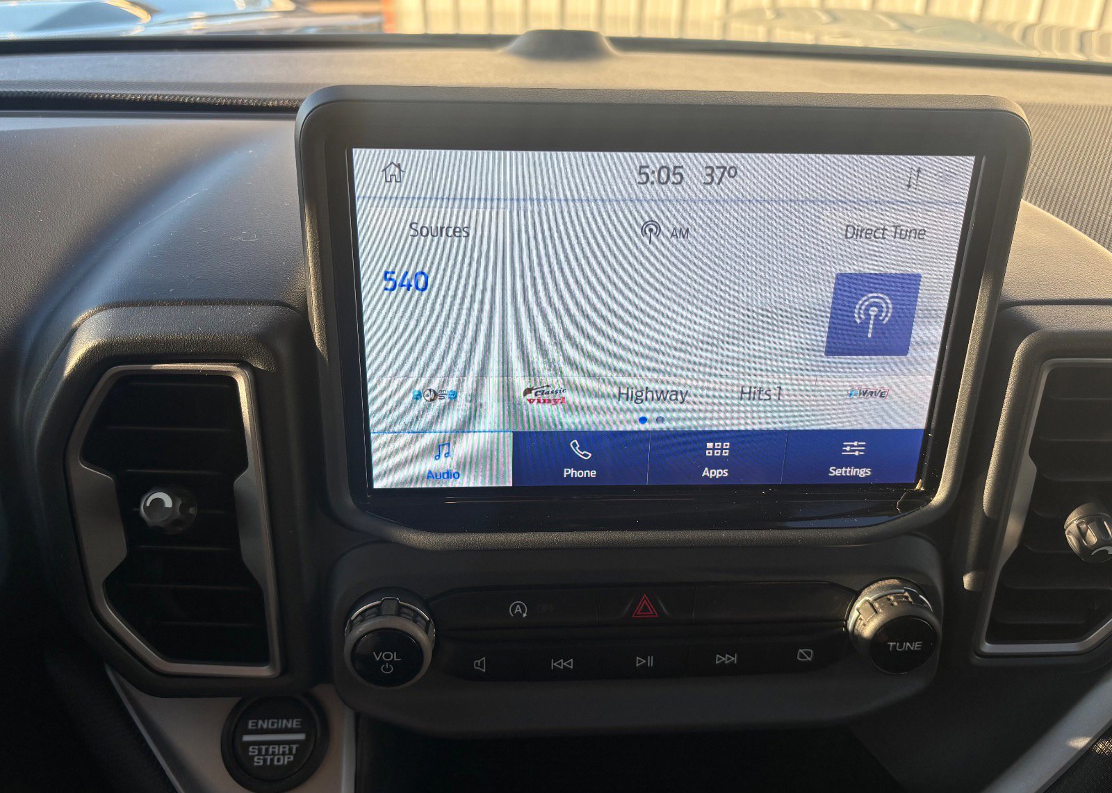 Certified 2021 Ford Bronco Sport Big Bend w/ Big Bend Package (96B) image 26