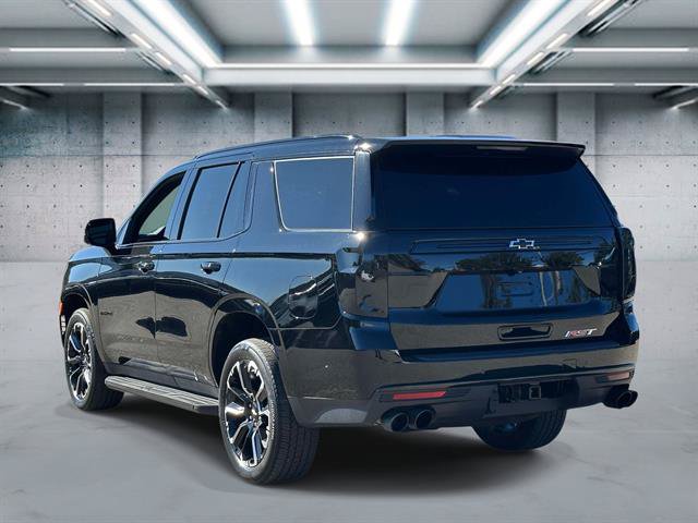 Used 2023 Chevrolet Tahoe RST w/ Sport Performance Package AWD/4WD image 6