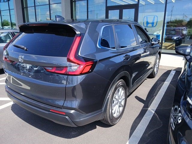 Used 2026 Honda CR-V EX image 9
