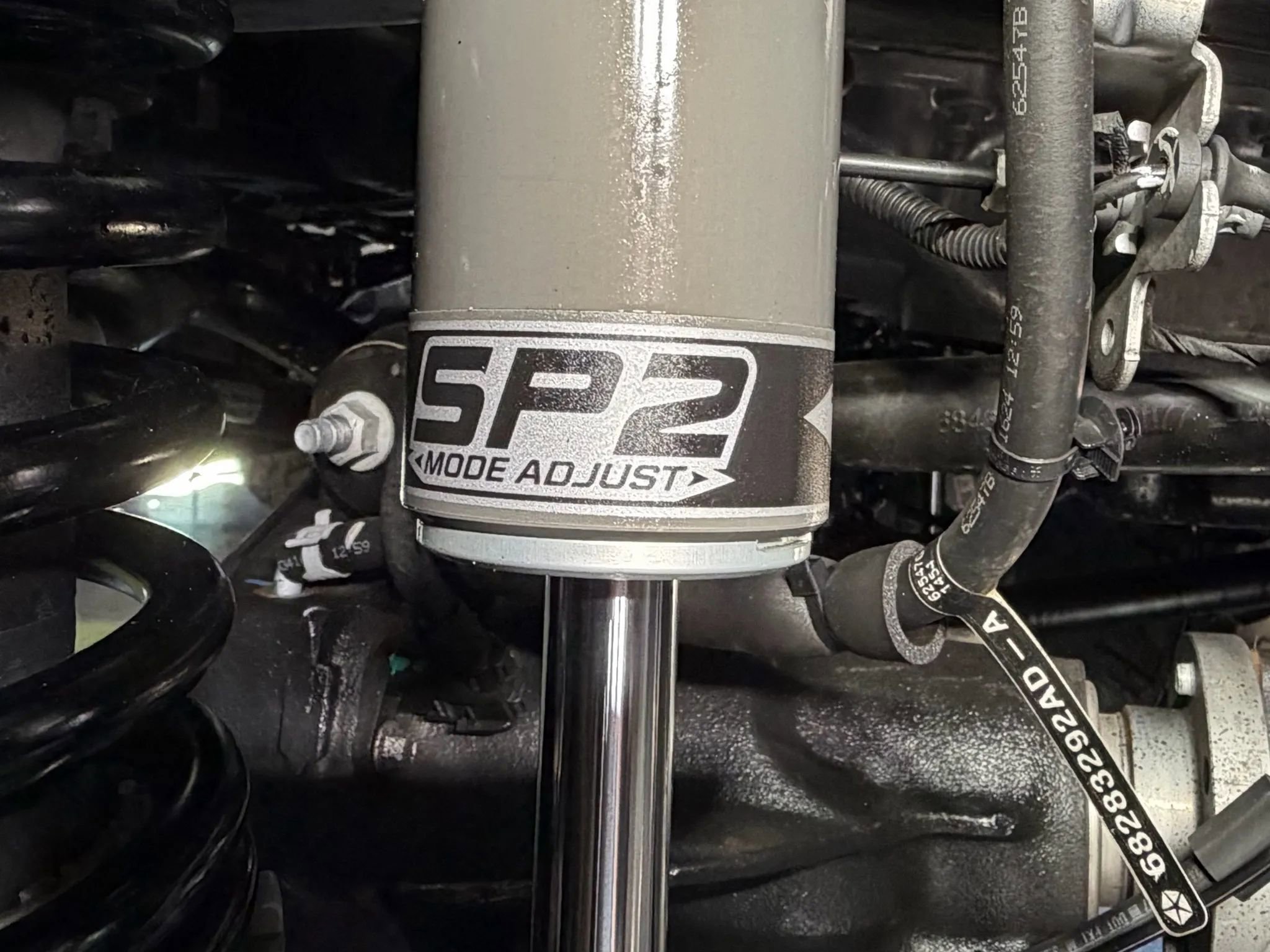 Used 2024 Jeep Gladiator Rubicon AWD/4WD image 26
