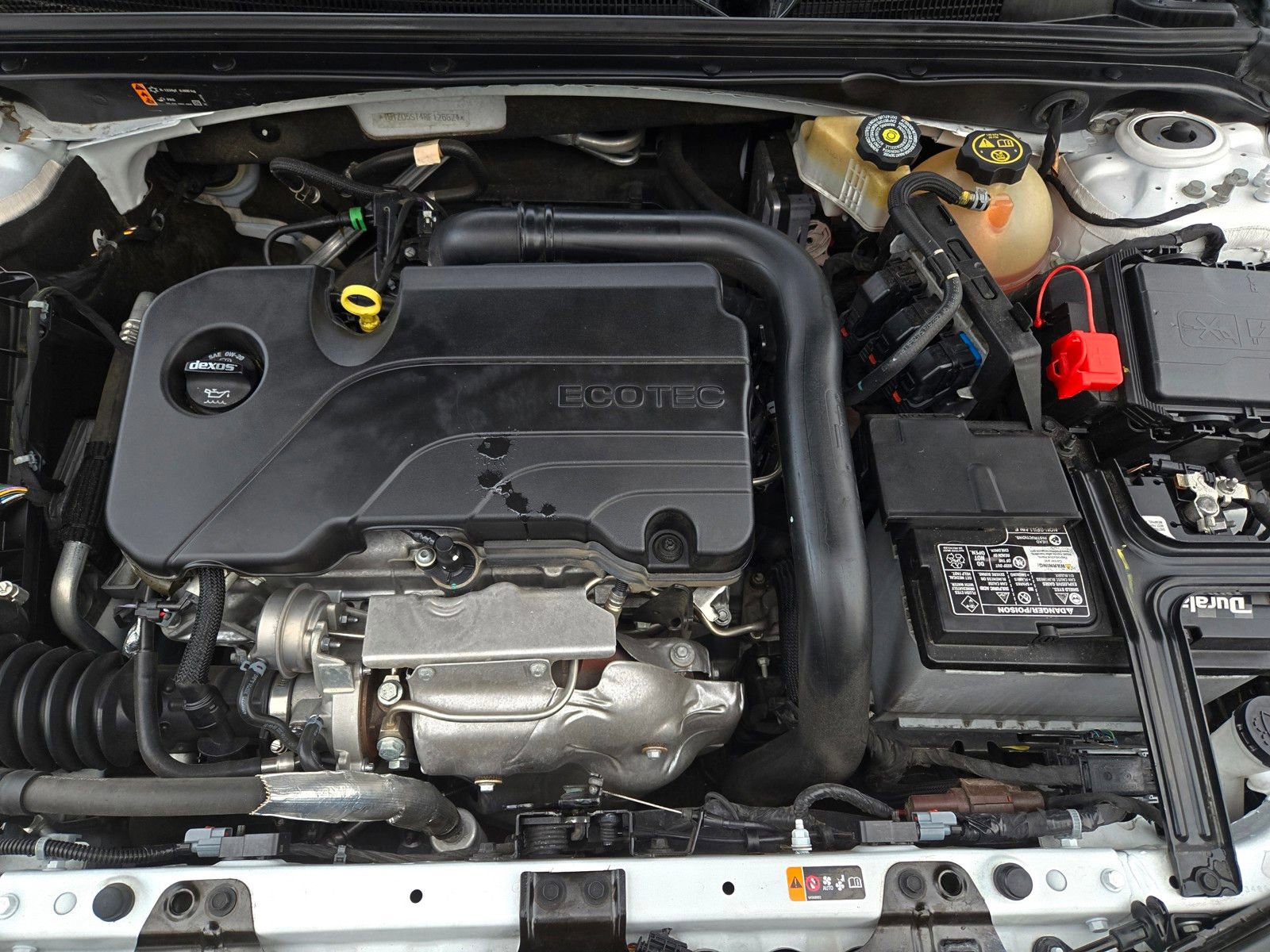 Used 2024 Chevrolet Malibu LT FWD image 23