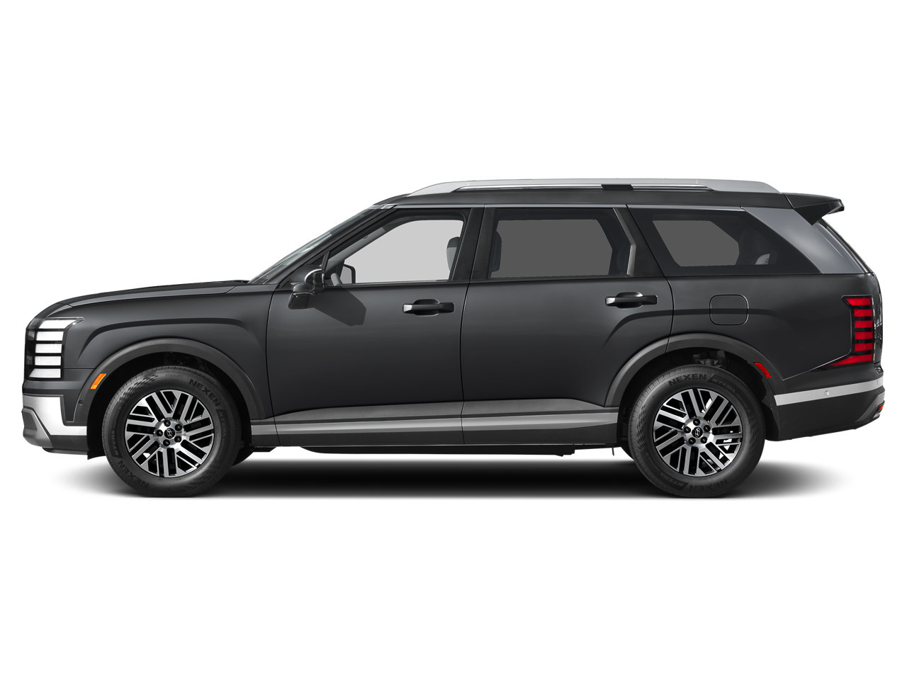 New 2026 Hyundai Palisade SEL AWD/4WD image 56