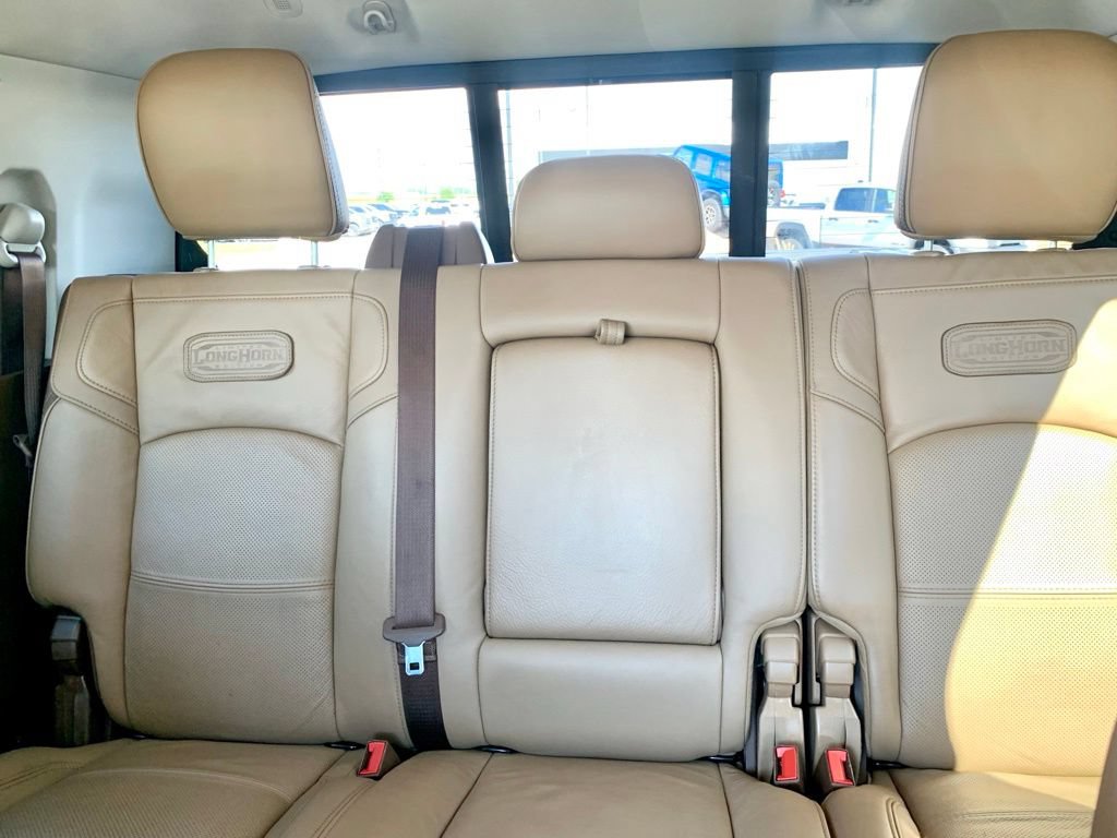 Used 2024 RAM 2500 Limited AWD/4WD image 46