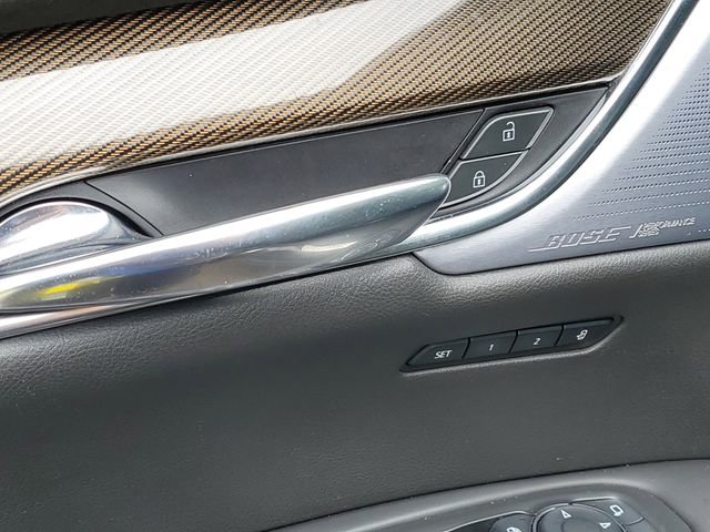 Used 2020 Cadillac XT6 Premium Luxury w/ Platinum Package AWD/4WD image 26