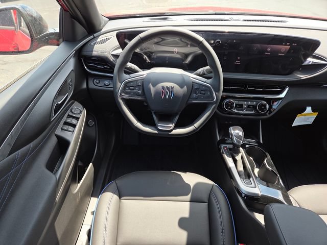 New 2026 Buick Envista Sport Touring w/ Convenience I Package FWD image 31