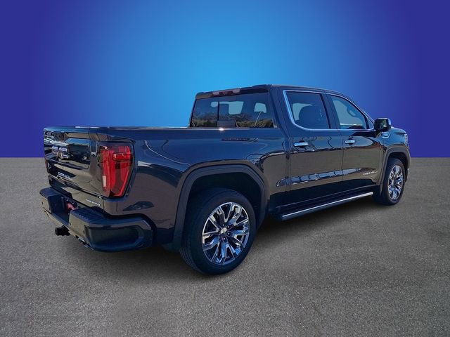 Used 2023 GMC Sierra 1500 Denali w/ Denali Reserve Package image 5