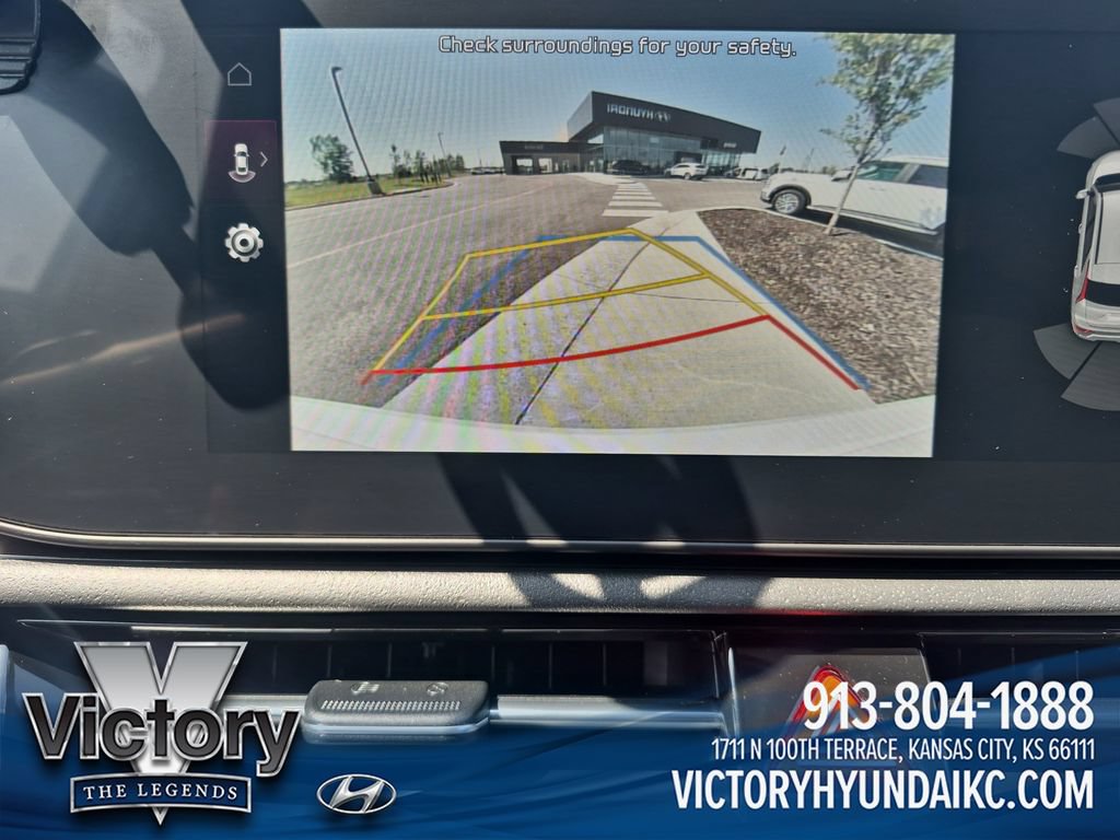 Used 2023 Kia Niro SX Touring FWD image 20