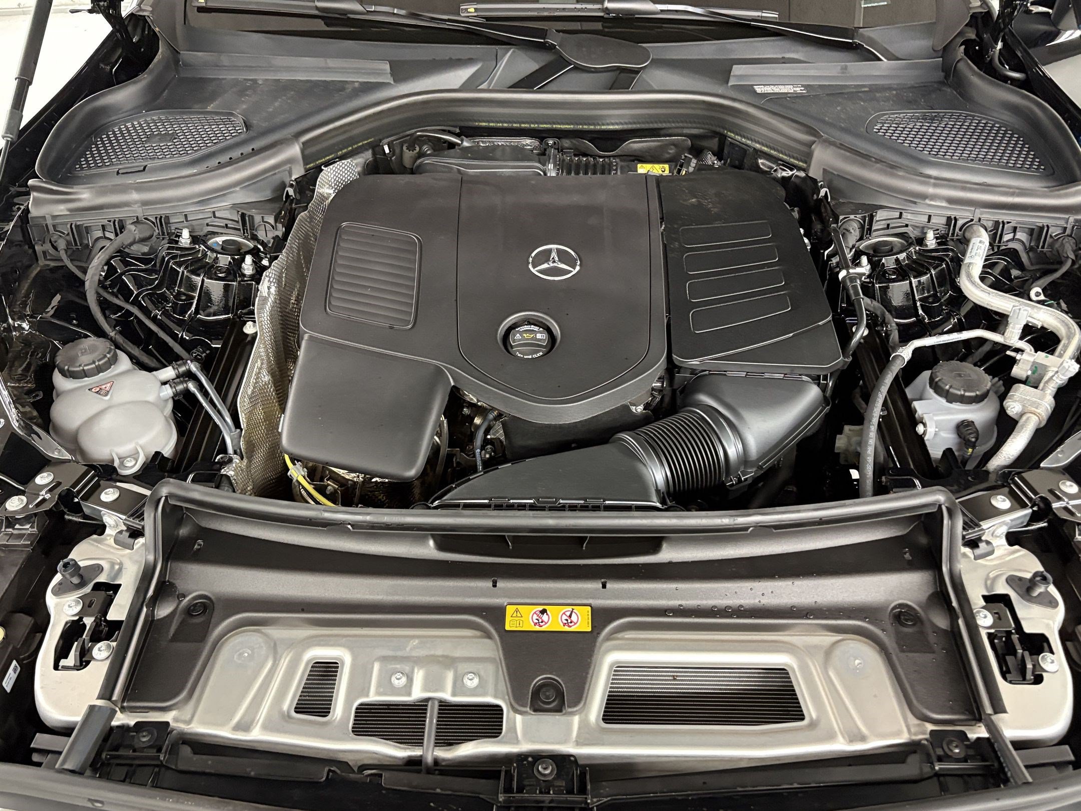 Certified 2026 Mercedes-Benz GLC 300 image 32