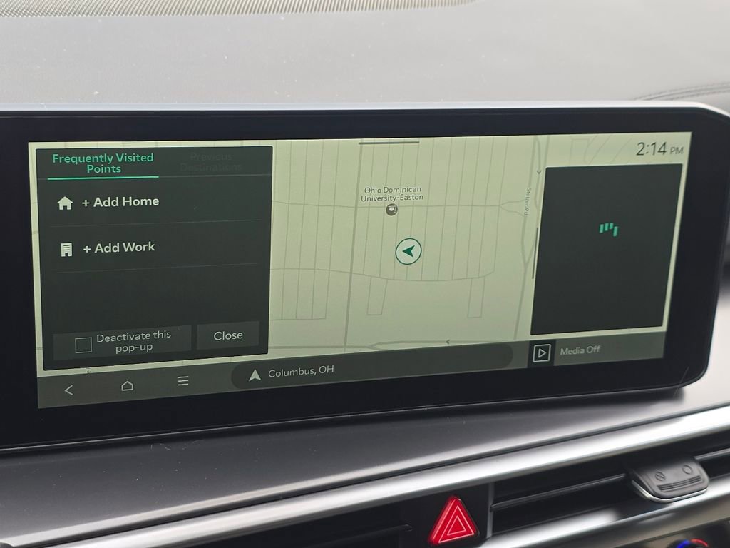 New 2026 Kia Sorento EX w/ EX Premium Package image 4