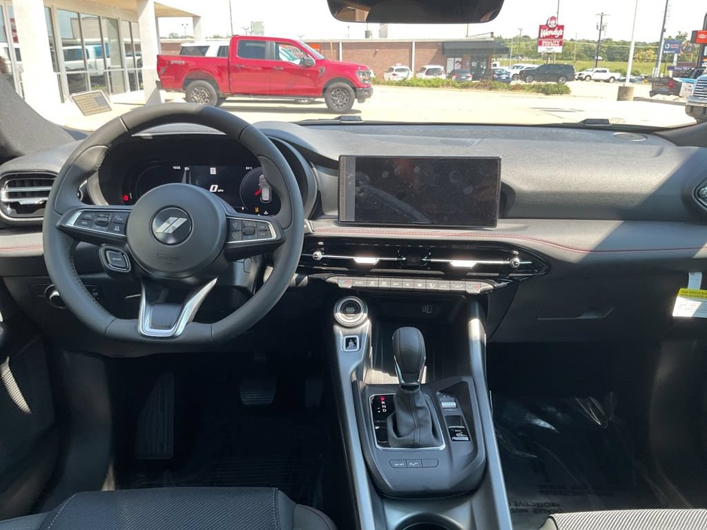 New 2025 Dodge Hornet GT w/ GT Blacktop Package AWD/4WD image 13