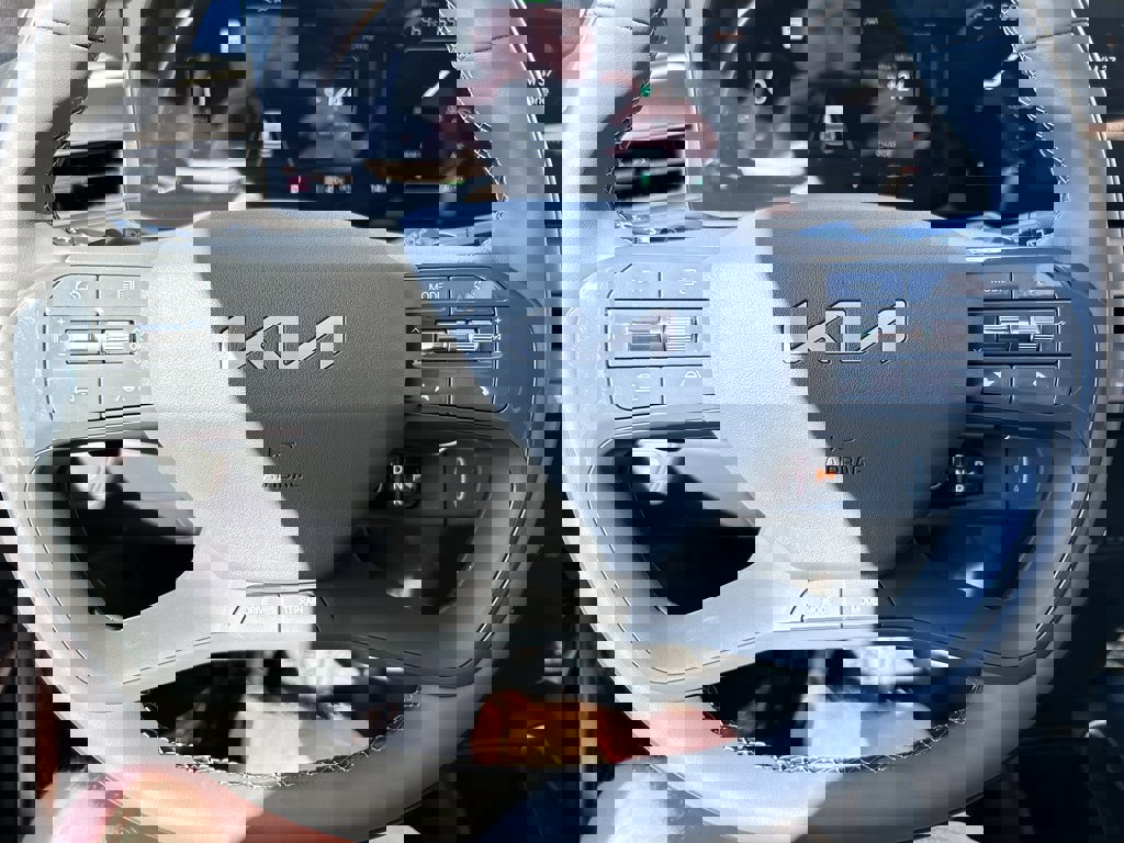 New 2026 Kia EV9 Wind image 27