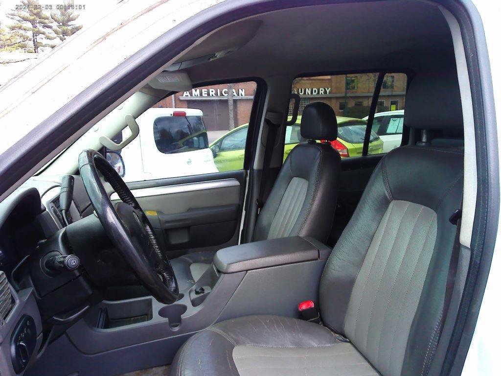 Used 2003 Mercury Mountaineer 2WD image 6