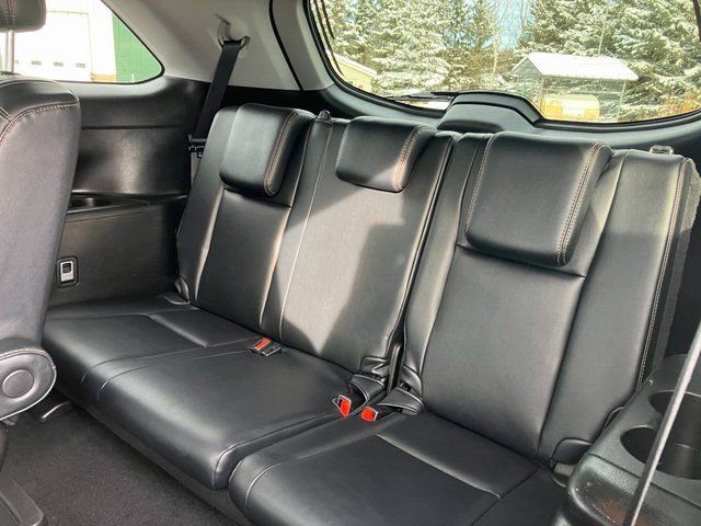 Used 2017 Toyota Highlander XLE image 21