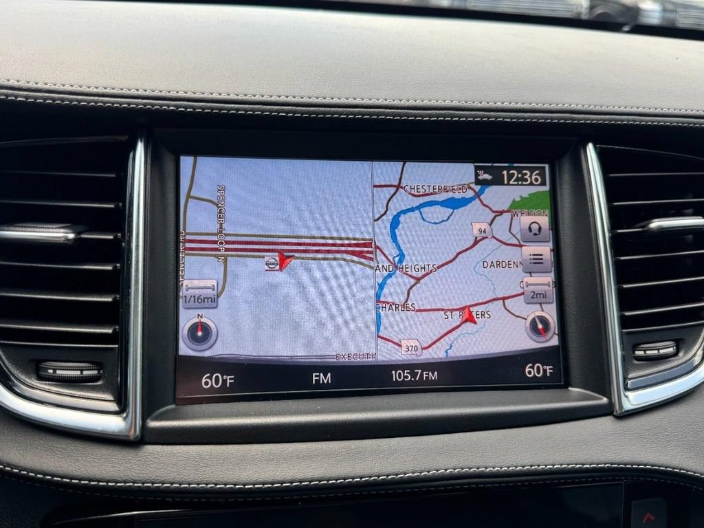 Used 2019 INFINITI QX50 Essential w/ Premium Heat Package AWD/4WD image 20