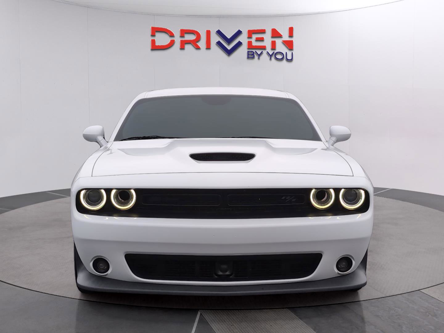 Used 2020 Dodge Challenger R/T w/ Plus Package image 8