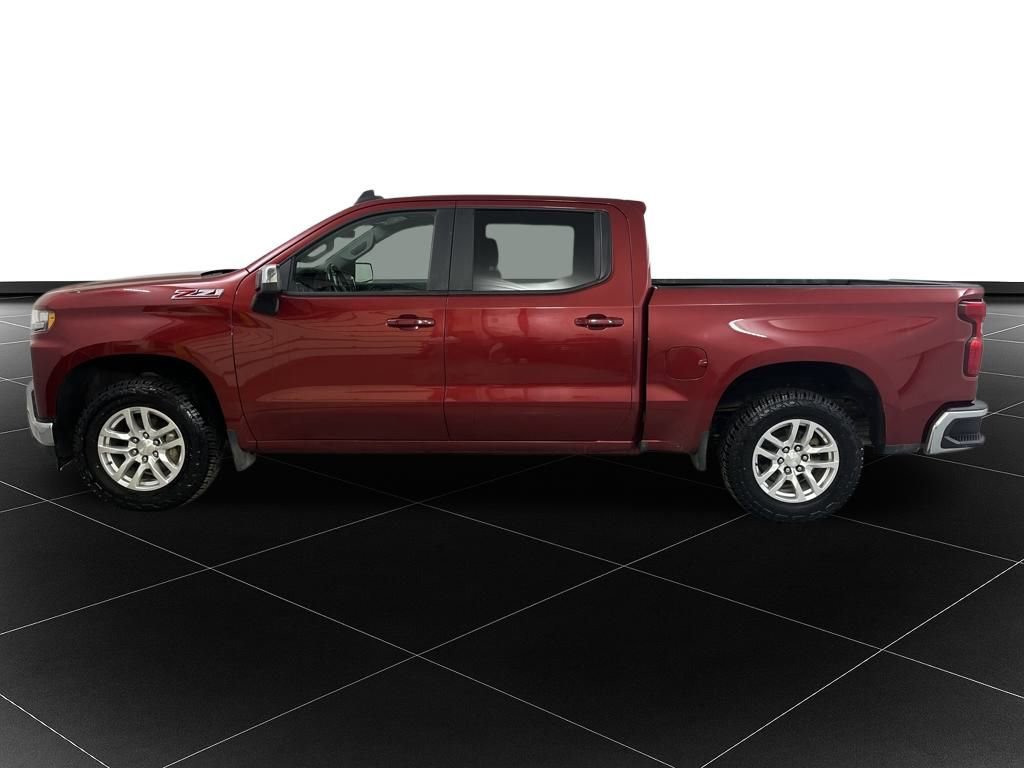 Used 2019 Chevrolet Silverado 1500 LT w/ All-Star Edition image 2