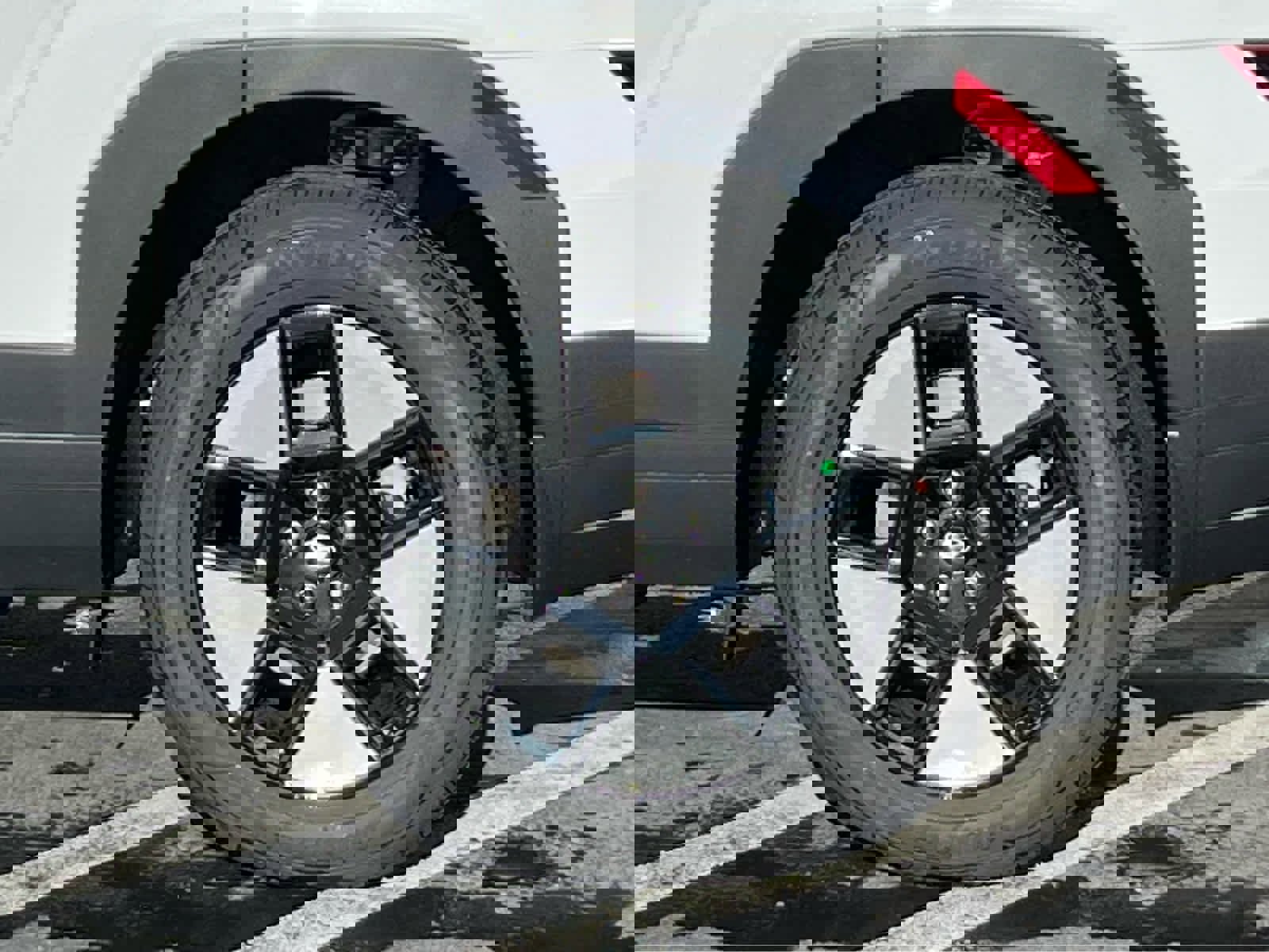 New 2026 Hyundai Santa Fe SEL image 14