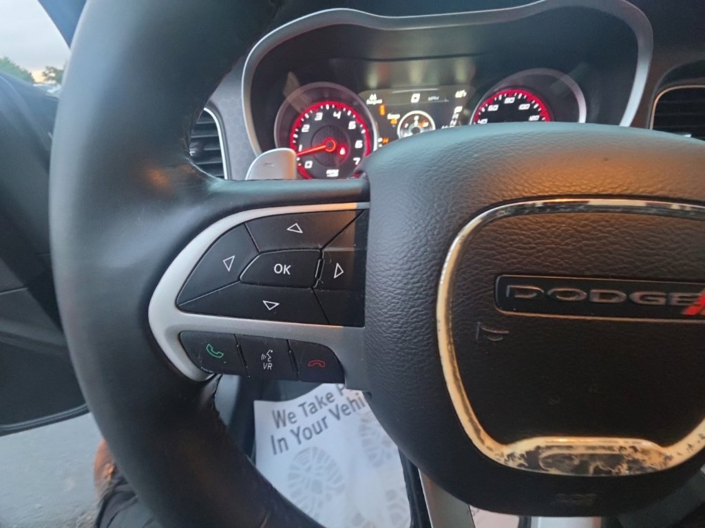 Used 2016 Dodge Charger R/T RWD image 17