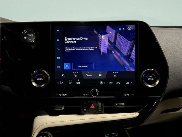 Certified 2024 Lexus NX 350h AWD w/ Cold Area Package image 13