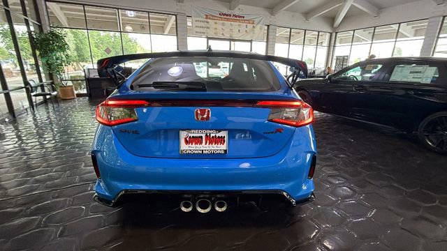 New 2026 Honda Civic Type R image 5