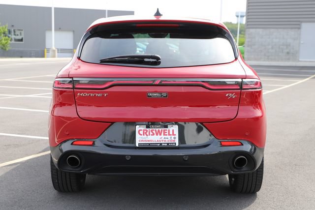 Used 2024 Dodge Hornet R/T w/ Track Pack AWD/4WD image 5