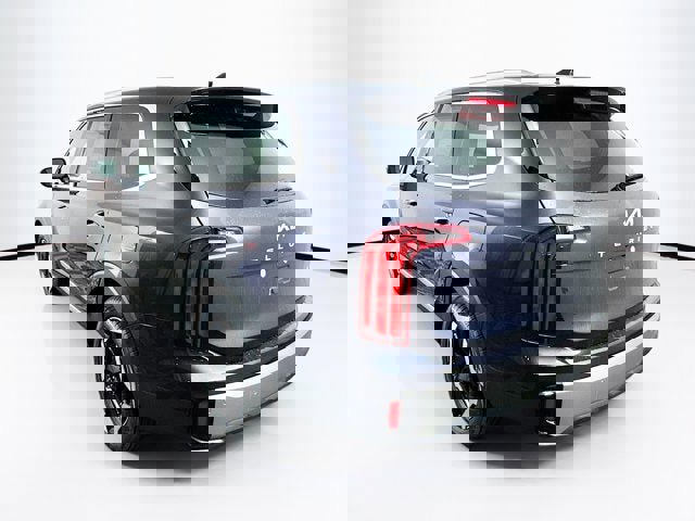 New 2025 Kia Telluride S image 7