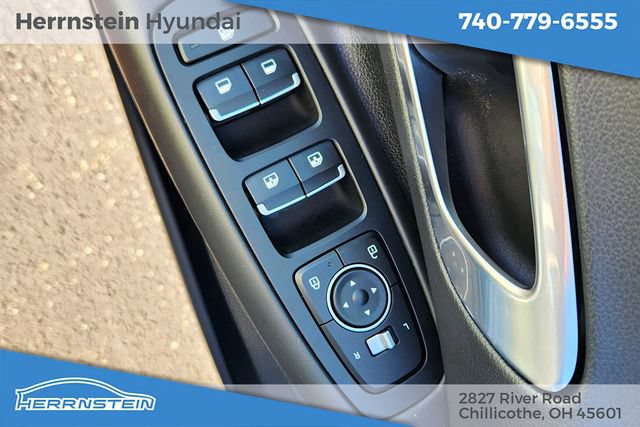 Used 2023 Hyundai Sonata SEL FWD image 14